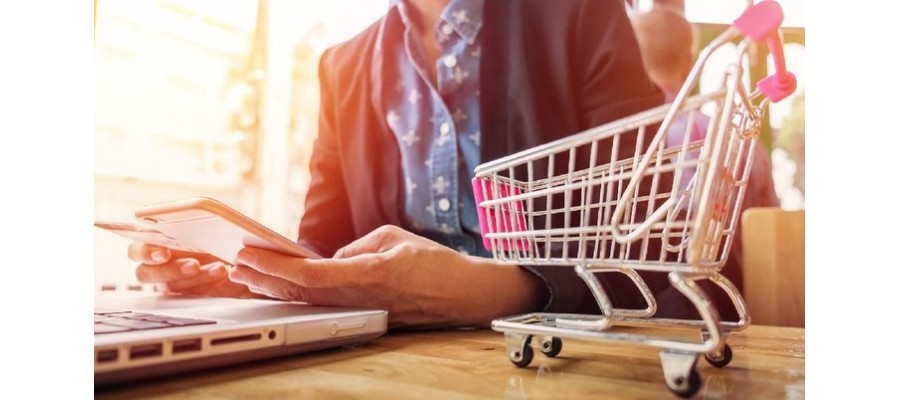 Transaksi E-Commerce Indonesia Tembus Angka 77 Triliun di 2018